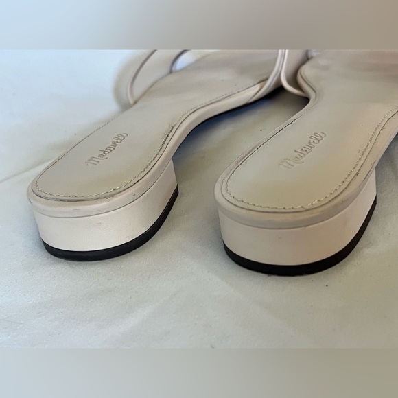 MADEWELL Lynda Slide Sandals - Picture 4 of 5